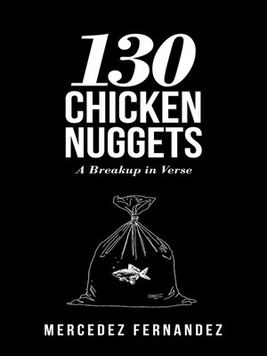 cover image of 130 Chicken Nuggets